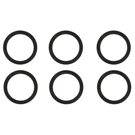 Fel-Pro Exhaust Manifold Gasket, Ms97283 MS97283